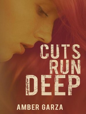 cover image of Cuts Run Deep